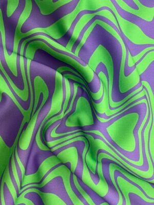 Barbie Estampada - 7075#3