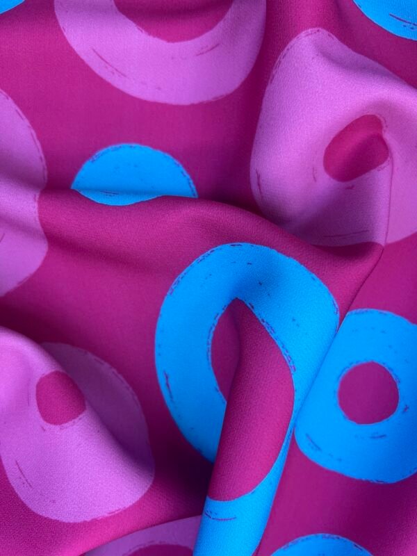 Barbie Estampada - 7079#3