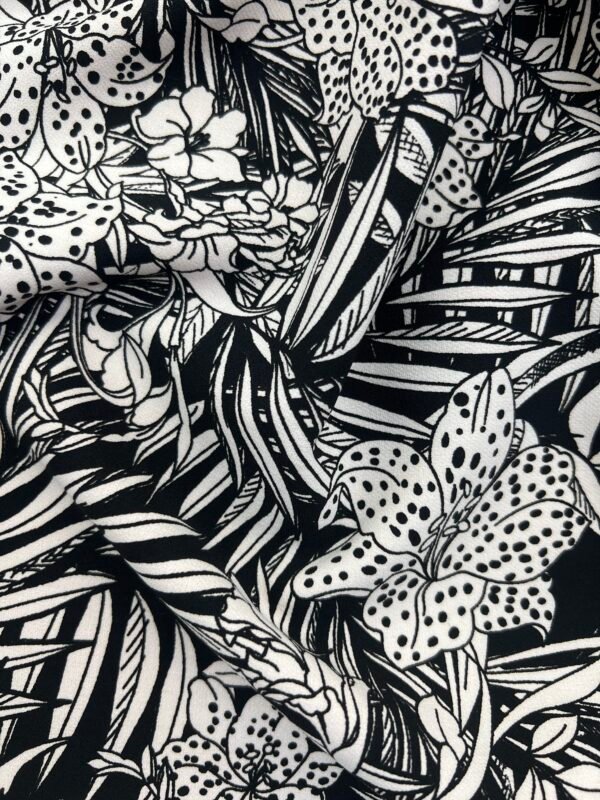 Barbie Estampada - 7083#3