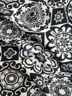 Barbie Estampada - 7085#3