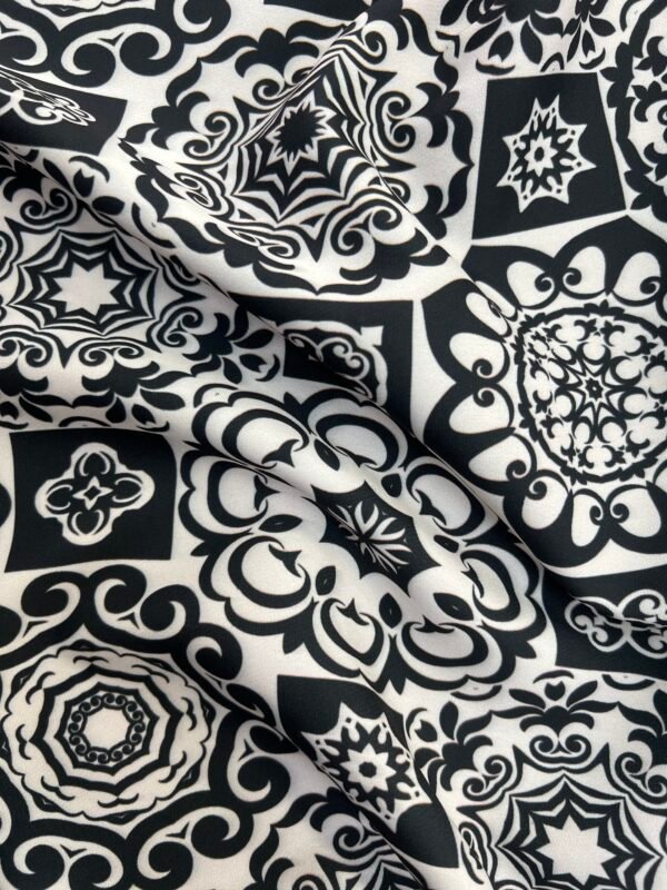 Barbie Estampada - 7085#3