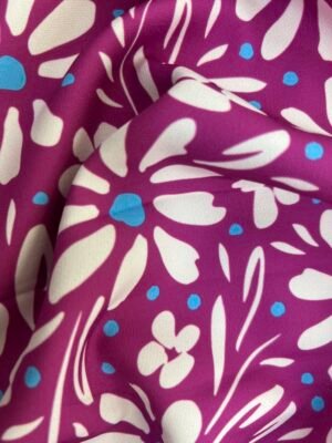 Barbie Estampada - 7091#3