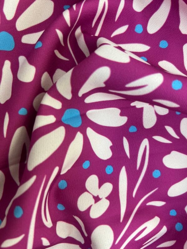 Barbie Estampada - 7091#3