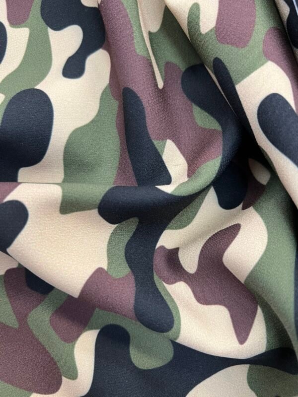 Barbie Estampada - 7092#3