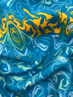 Barbie Estampada - 7094#3