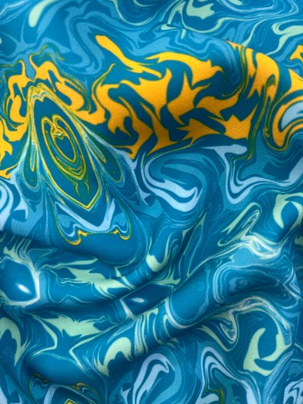 Barbie Estampada - 7094#3