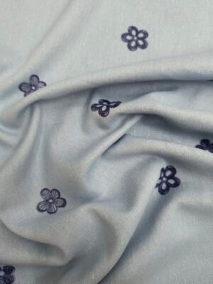 Lino Natural Estampado - 7992