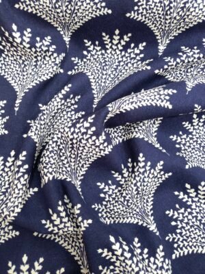 Lino Natural Estampado - 4260