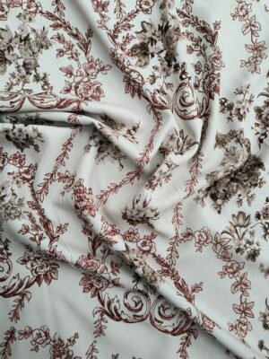 Santorini Estampado - 2548#2