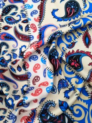 Santorini Estampado - 6021#2