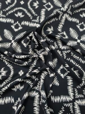 Santorini Estampado - 5586#2