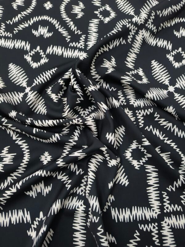 Santorini Estampado - 5586#2